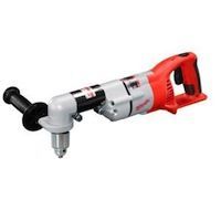 Milwaukee M28 28-Volt Lithium-Ion 1/2 in. Cordless Right Angle Drill