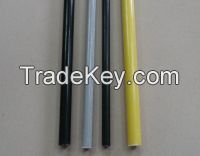 Fiberglass rod