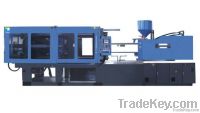 plastic injection machine