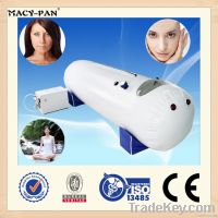 Portable Soft Type Hyperbaric Chamber New Personal Therapy Device
