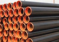 ERW pipe indonesia |HFW welded steel pipe
