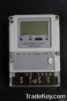 single phase power meters