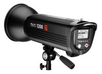P Series Professional Studio Flash 600w 800w 100w 1200w, Monolight, Photo Studio Lighting, Strobe, Photographic Equipment