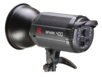 Spark Series Professional Studio Flash, Strobe, Monolight, Photographic Equipment, Studio Equipment