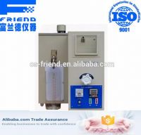 FDR-0831Automatic distillation test device for petroleum products