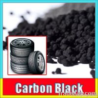 Tire Rubber Carbon Black