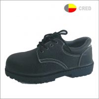 T063 steel toe safety shoes