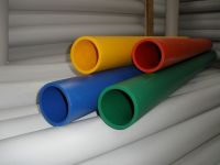 Plastic Pipes