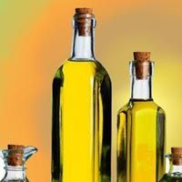 Ground Nut Oil