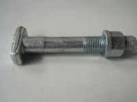 Automobile Fastners - Bolts