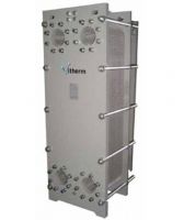 Plate Heat Exchangers