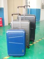 ABS travel luggage