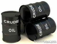 BLCO (Bony Light Crude Oil)