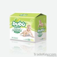 BUBUGO-baby diaper 3D