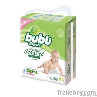 BUBUGO-baby diaper