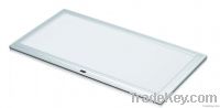 LED panel light