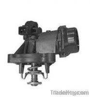 Thermostat &amp; Housing FORD Mondeo Mk3 2000-07 2.0 16v 1.8 16v SCI Durat