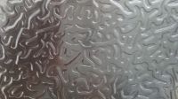 shandong wholesale top quality embossed aluminum sheet price