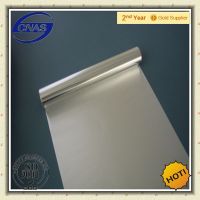 Shandong Hot Sell High Quality Aluminum foil