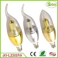 3W LED Candle Light