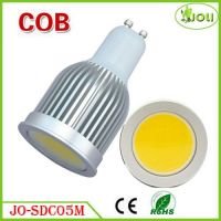 New LED COB Spot Light