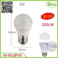 LED Fire-proof Bulb Lamp