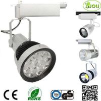 LED Track Light