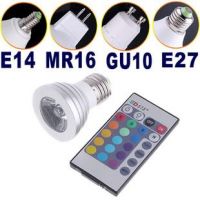 LED Spot Light