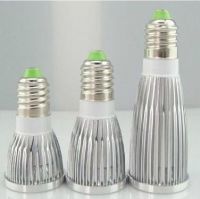 LED E27 Spot Light COB