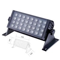 Solar 12V LED Flood Light