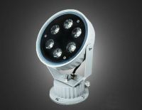 LED RGB Round Flood Light