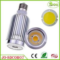 LED E27 Spot Light