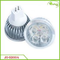 LED MR16 Spot Light 