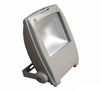 LED Flood Light High Power Grey