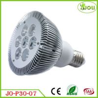 LED Par Spot Light Dimmable