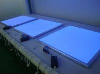 Led Panel Light RGB Ultra Slim