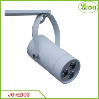 LED Track Light