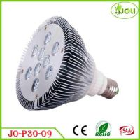 LED Par Light 9W