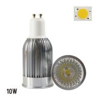 LED Spot Light GU10 COB