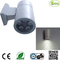 LED Wall Outdoor Light Garden Up Down 5W Top Factory