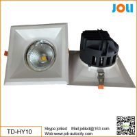 New LED Downlight Indoor Office Building Home House Ceiling Lighting