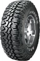 Maxxis BigHorn Radial Tire