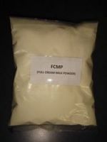 Full Cream Milk Powder (FCMP)