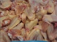 Halal Frozen Chicken Wings