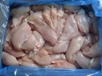 Frozen Chicken Breast (Boneless &amp;amp; Skinless)