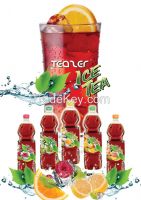 TEAZER ICE TEA