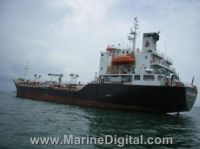 Oil Tanker (ship)