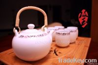 guyun china teapot