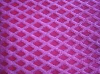 diamond-shaped Super-soft Short Plush Texile Sofa Fabric Polyester
