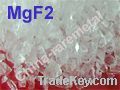 Magnesium Fluoride MgF2 sputtering target